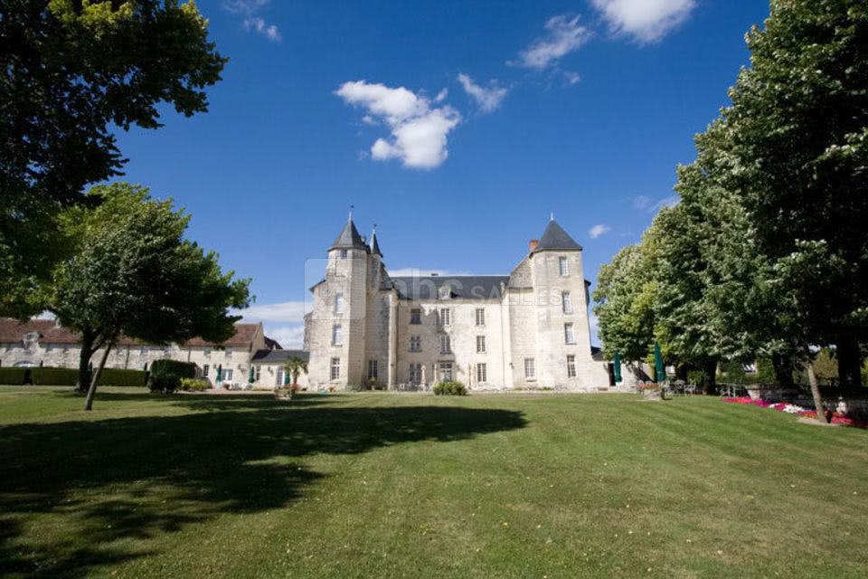 Le parc