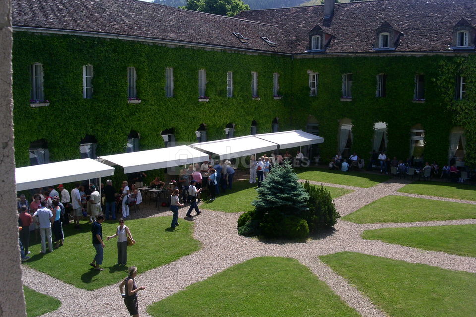 Hôtel Restaurant Les Ursulines