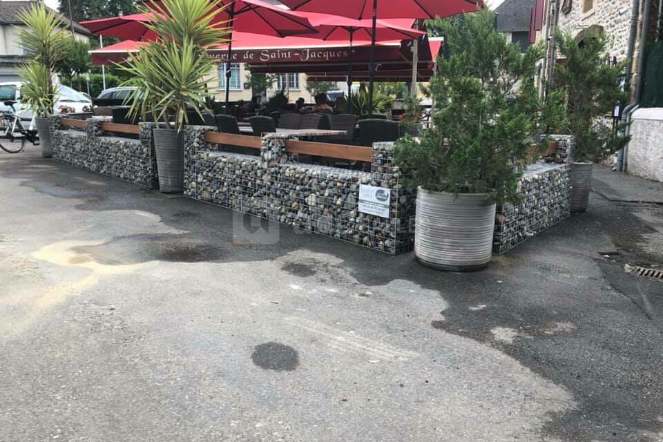 La Taverne de Saint Jacques