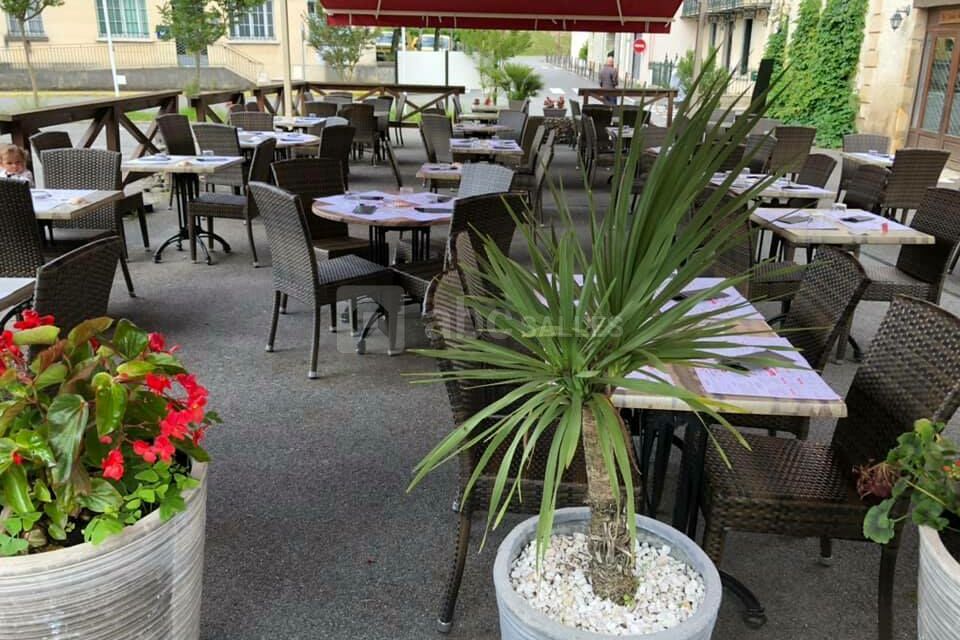 La Taverne de Saint Jacques