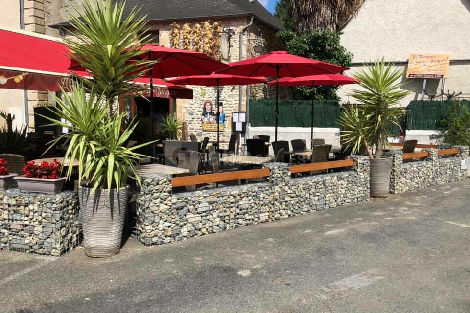 La Taverne de Saint Jacques