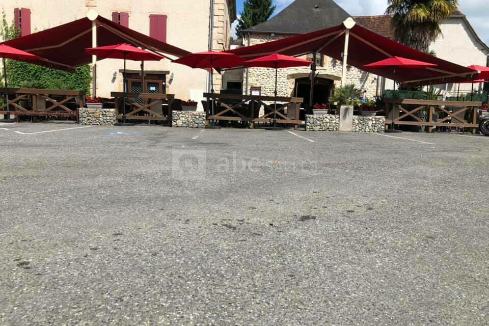 La Taverne de Saint Jacques