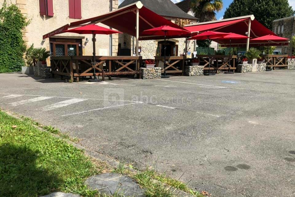 La Taverne de Saint Jacques
