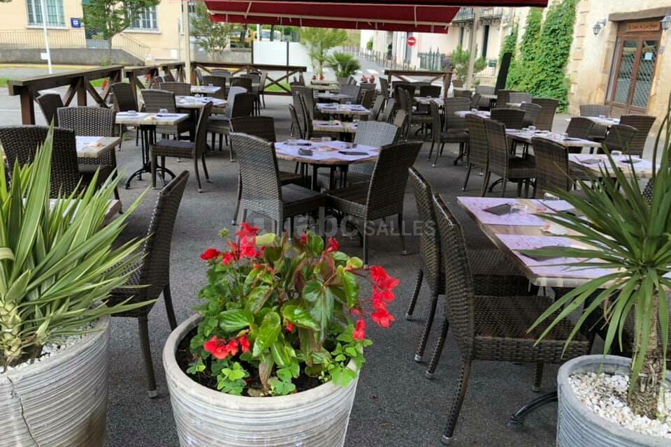 La Taverne de Saint Jacques