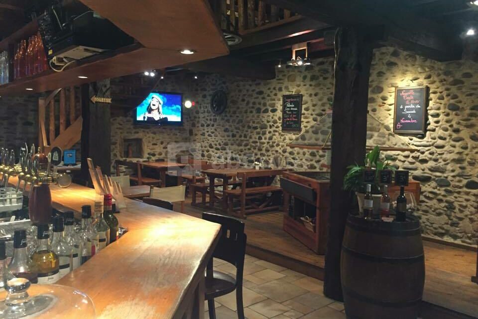La Taverne de Saint Jacques