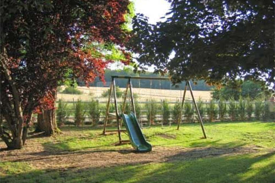 Le Moulin de la Coudre
