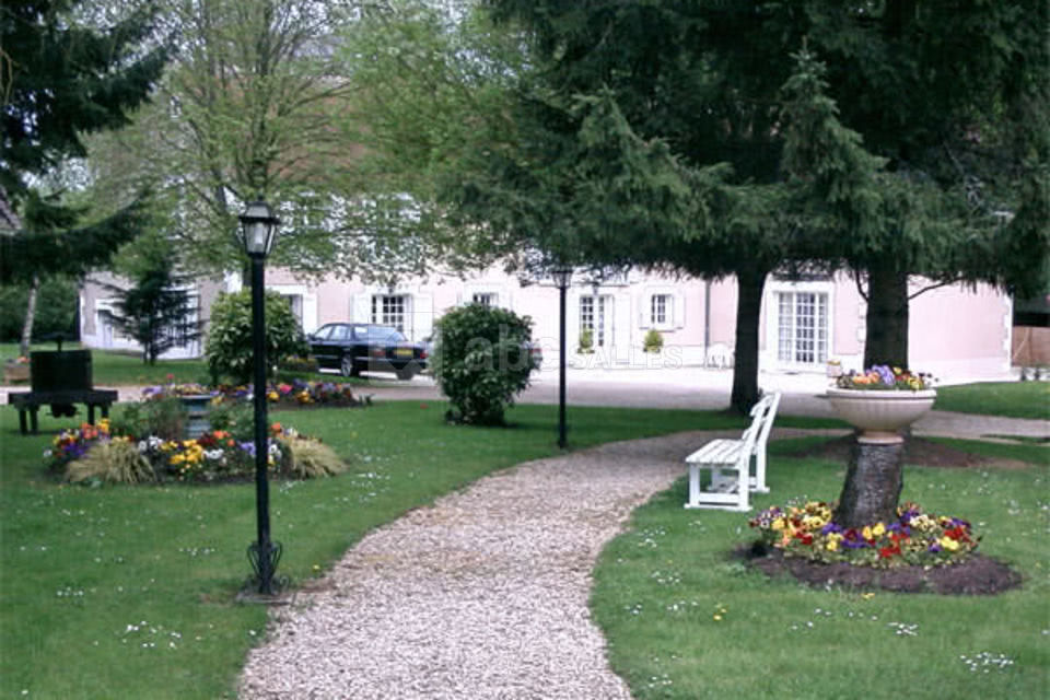 Le Moulin de la Coudre
