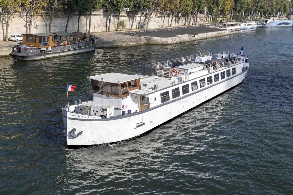 Marina de Paris