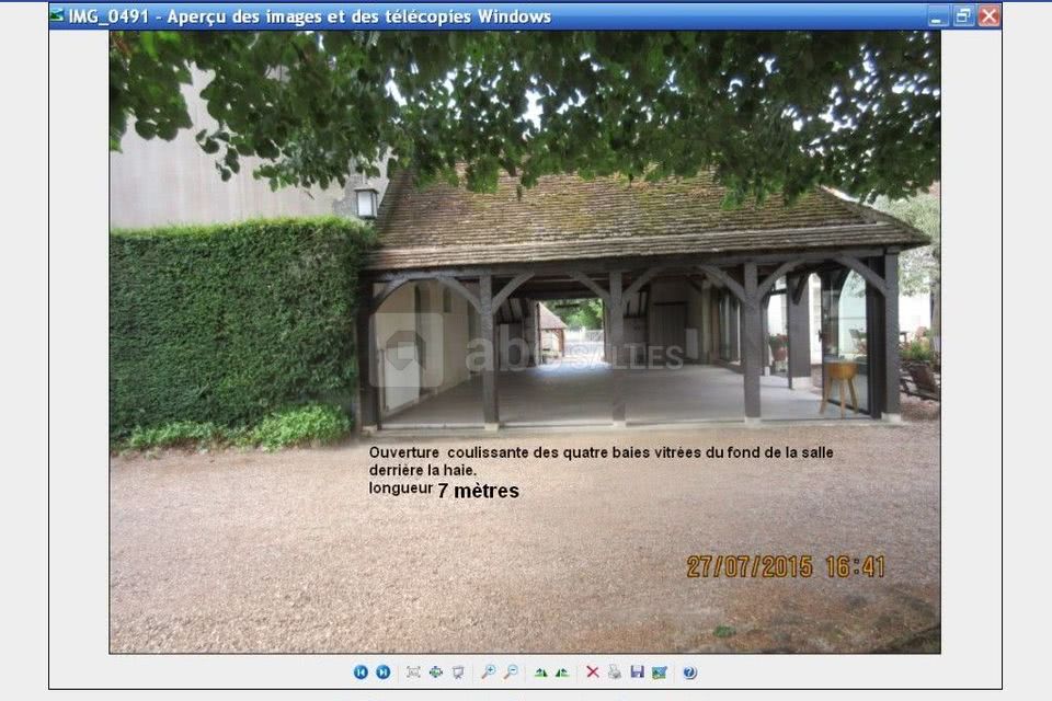 Domaine La Bézardière