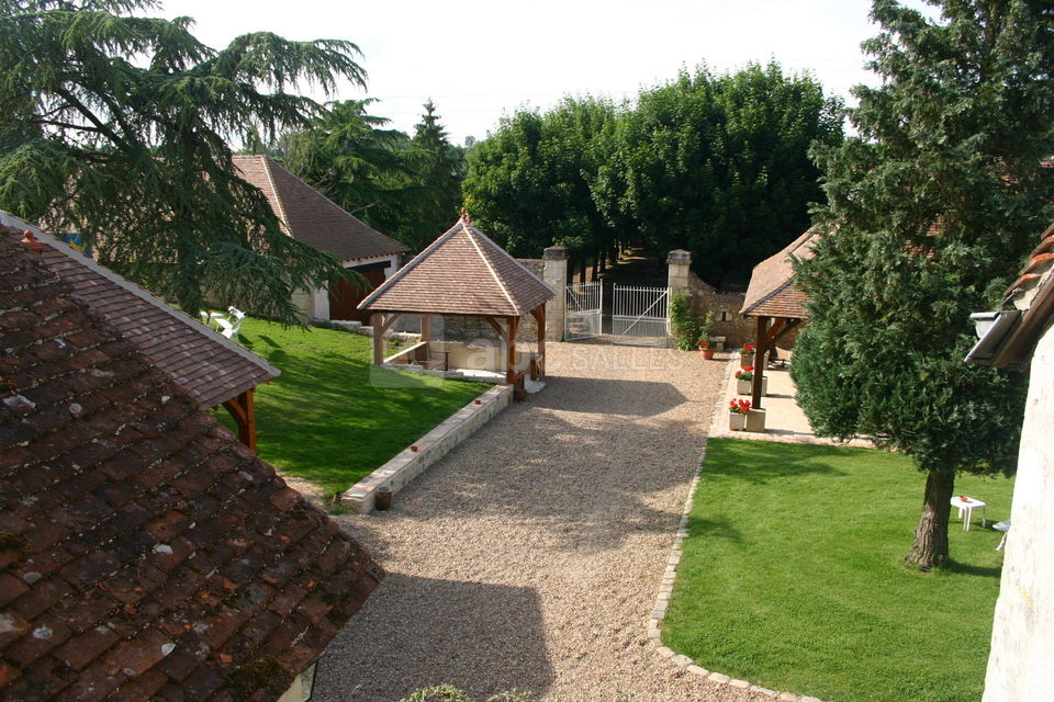 Domaine La Bézardière