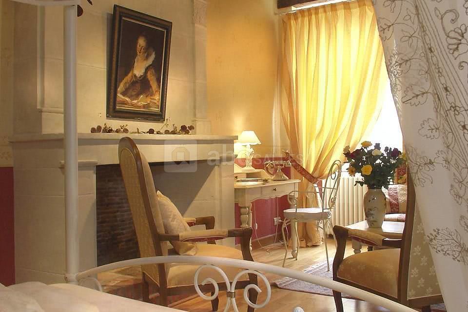 Chambre 12