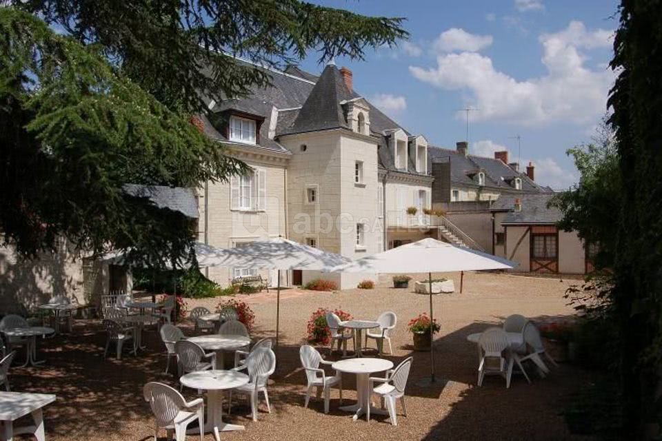 Manoir de la Giraudière