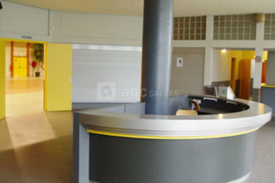 Espace Ligeria