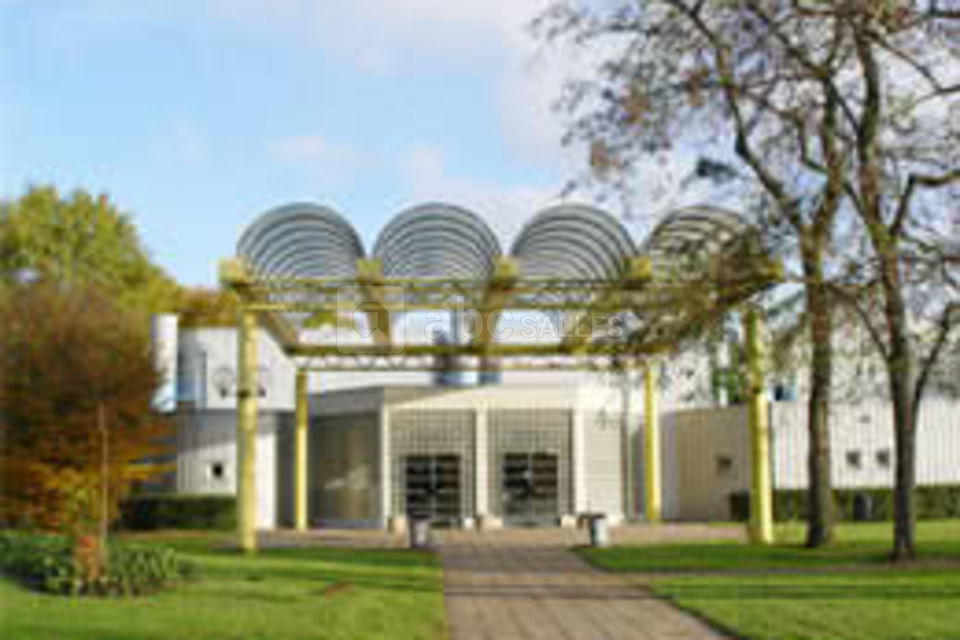 Facade espace ligeria