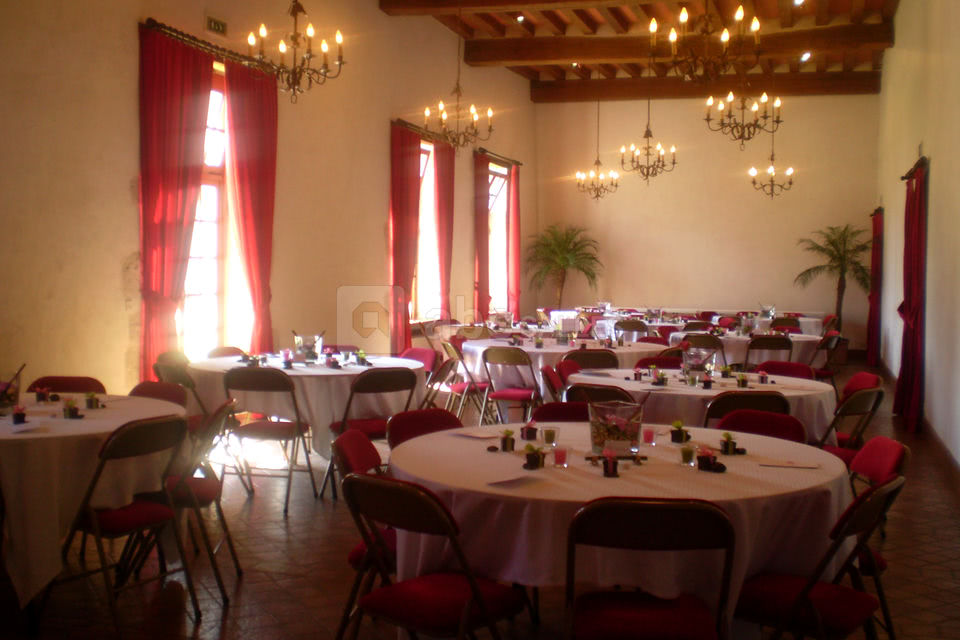 Salle de l'Orangerie