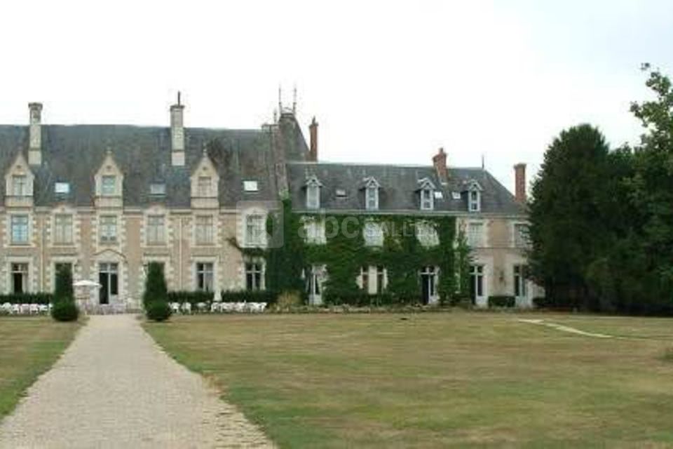 Odesia - Le Domaine de Seillac