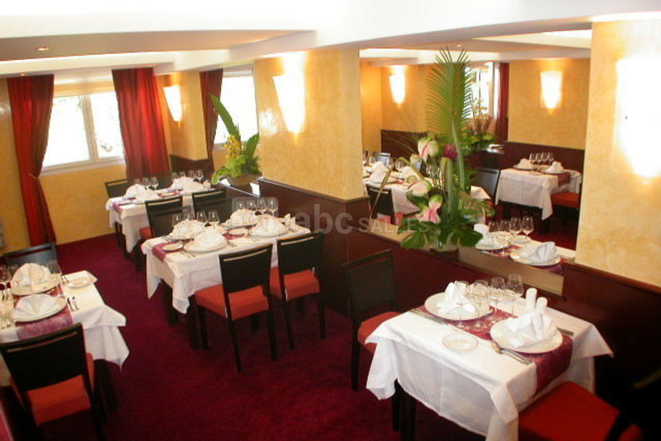Restaurant escurial