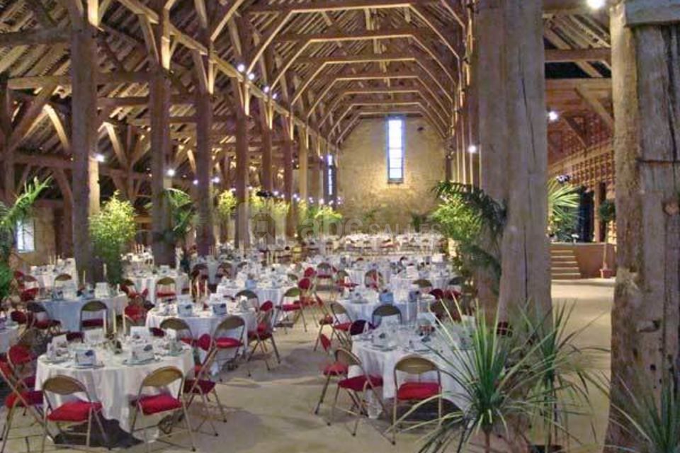 Grange de Meslay