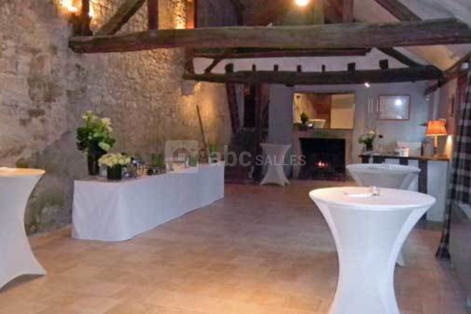 Grange de Meslay