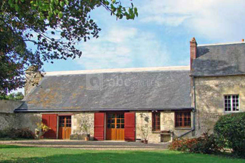 Grange de Meslay