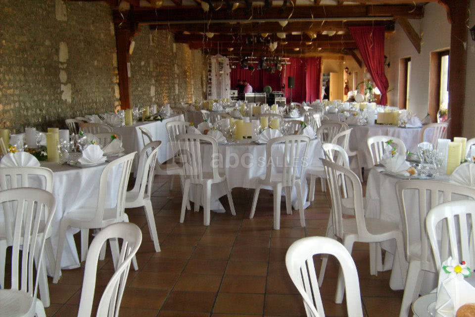 Village Équestre d'Étretat Tilleul