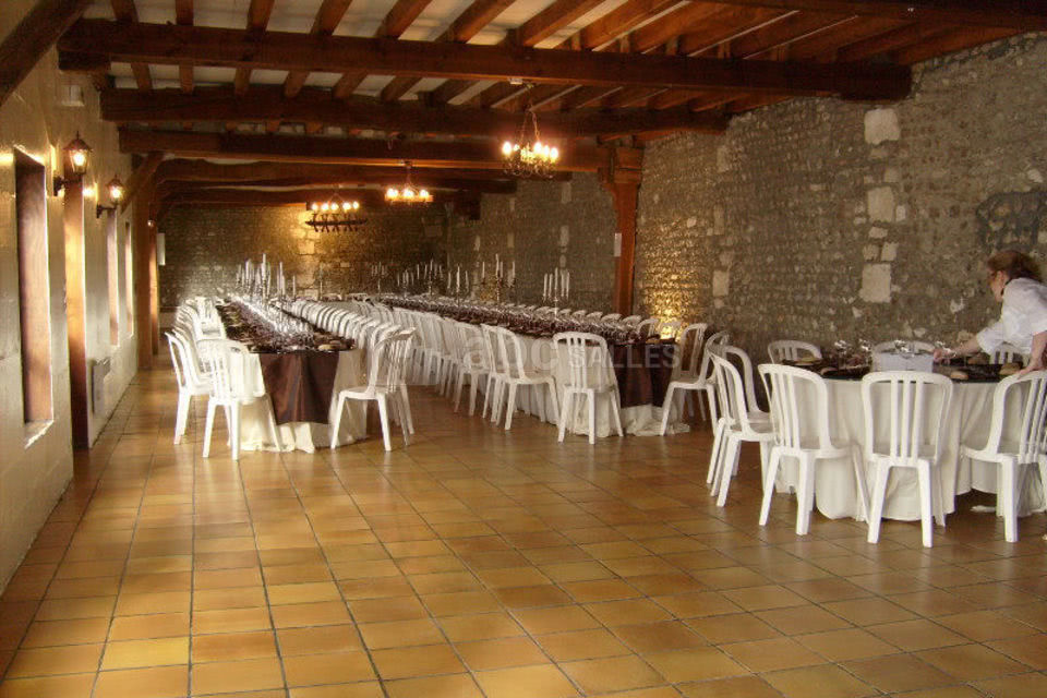 Village Équestre d'Étretat Tilleul