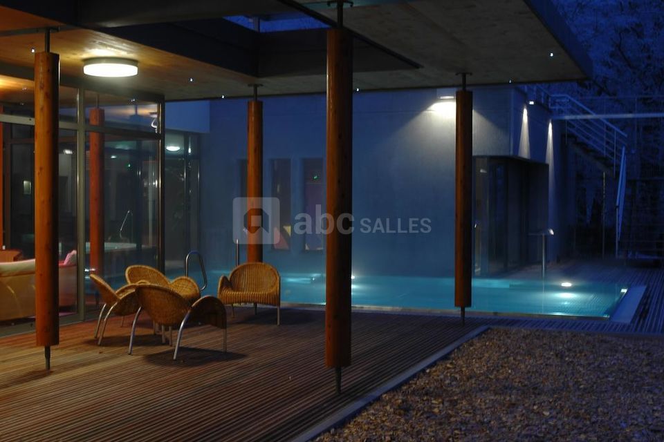 Bio & Spahôtel La Clairière