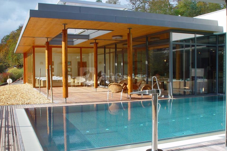 Bio & Spahôtel La Clairière