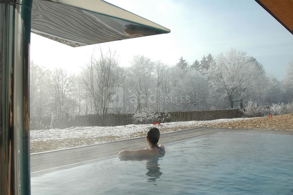 Bio & Spahôtel La Clairière