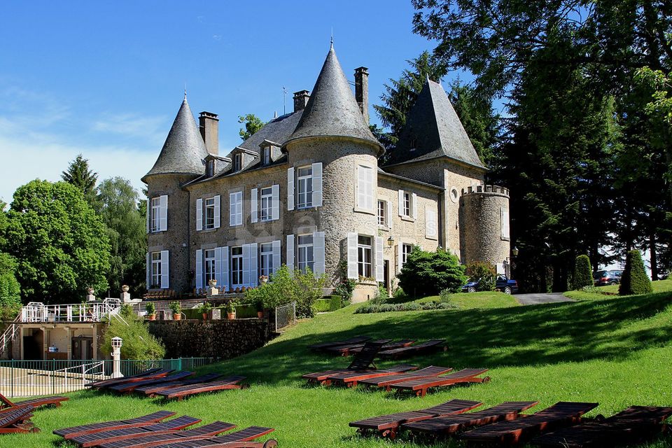 Domaine de Mialaret