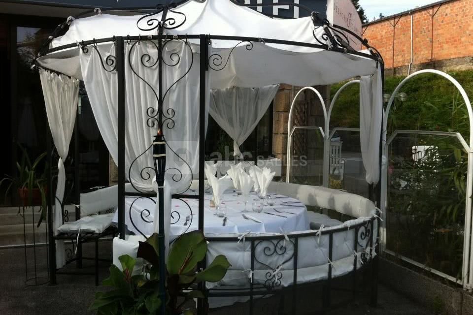 Hôtel Restaurant Deshors Foujanet