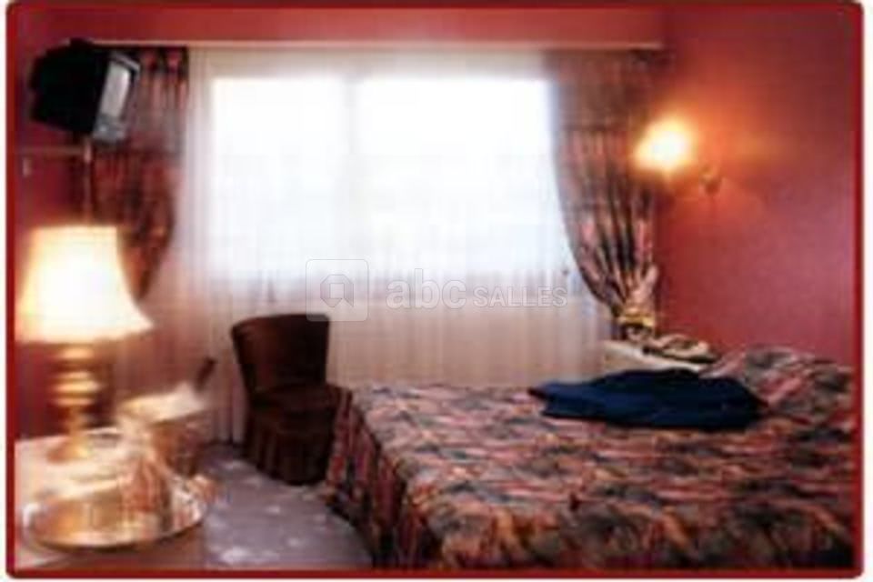 Hostellerie Reeb