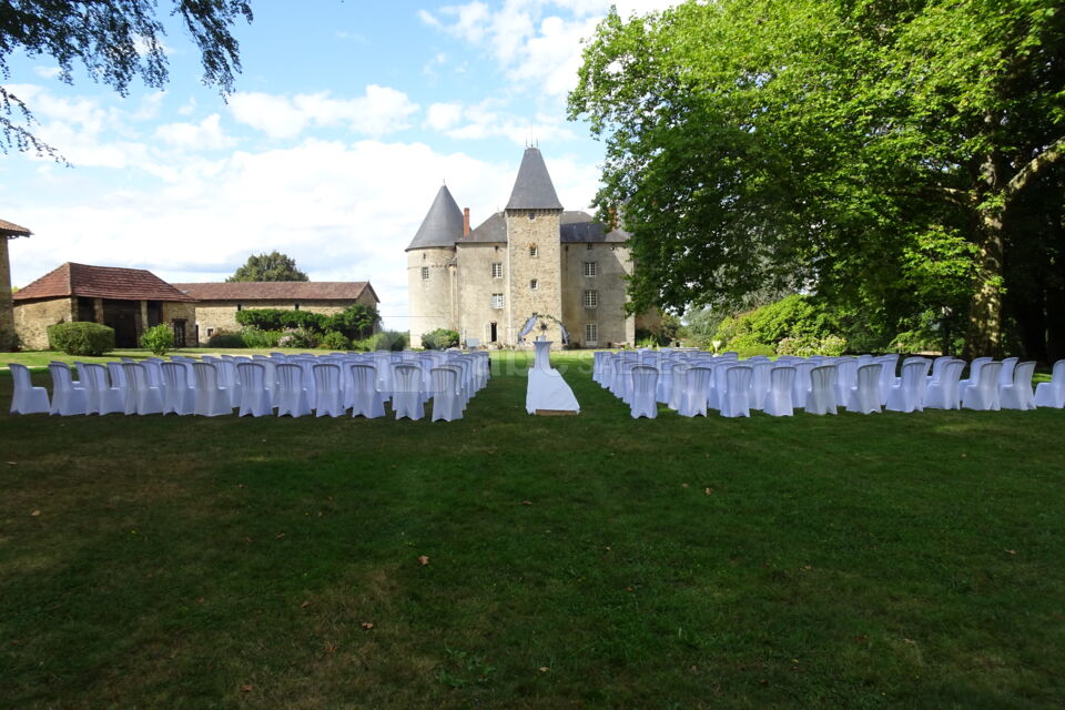 Château de Brie