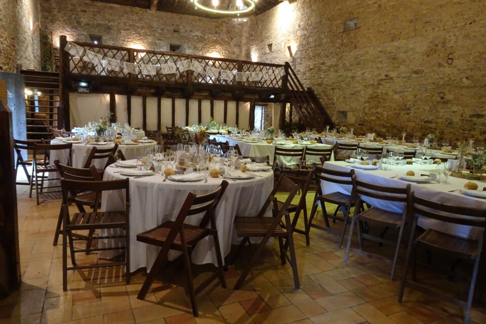 Château de Brie