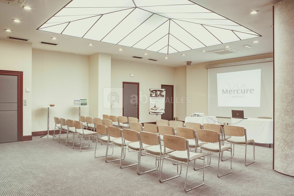 Hôtel Mercure Limoges Royal Limousin
