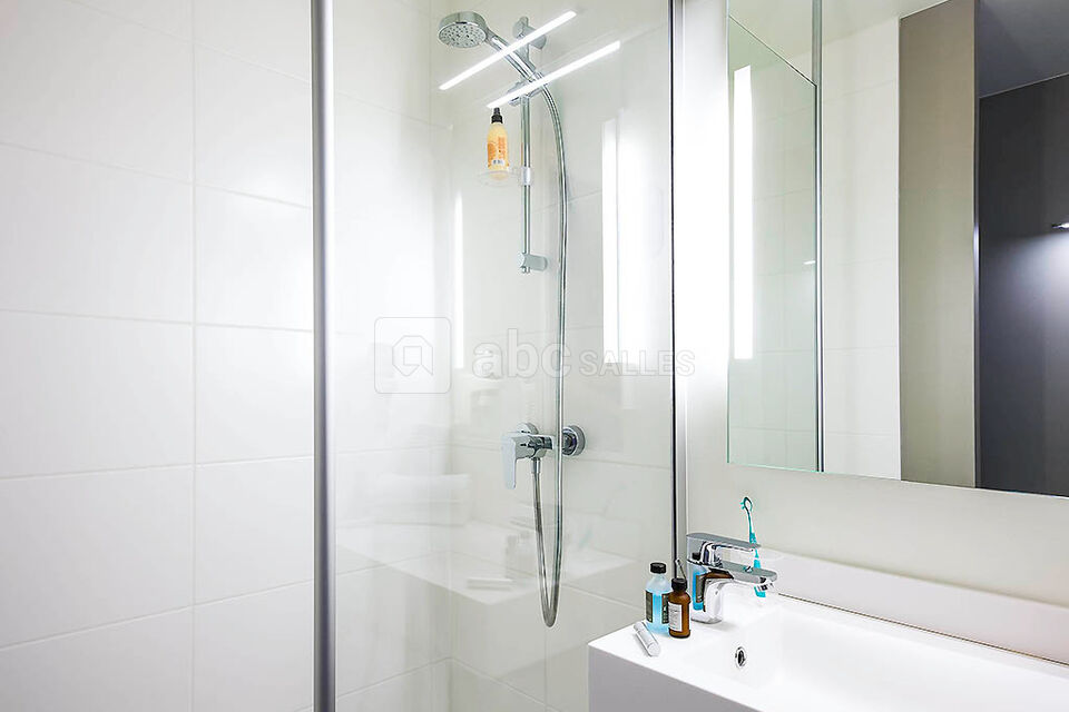 Hôtel Ibis Mulhouse Centre Gare