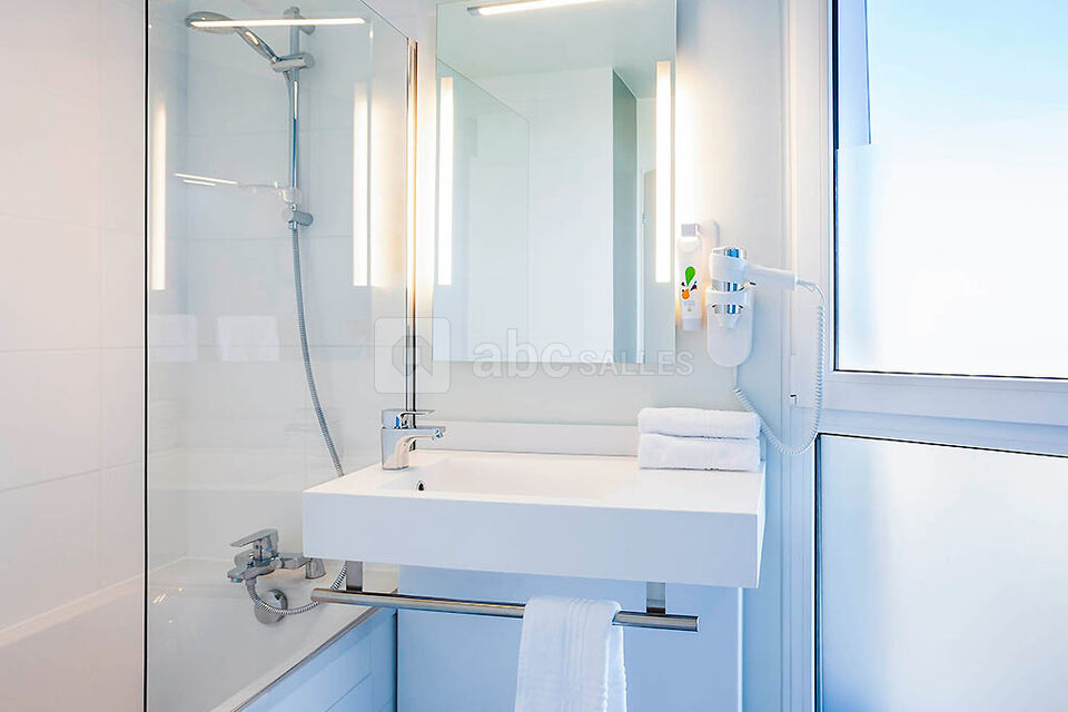 Hôtel Ibis Mulhouse Centre Gare