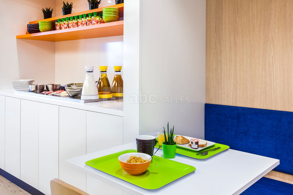 Hôtel Ibis Mulhouse Centre Gare