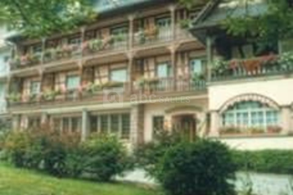 Hostellerie Munsch - Aux Ducs de Lorraine