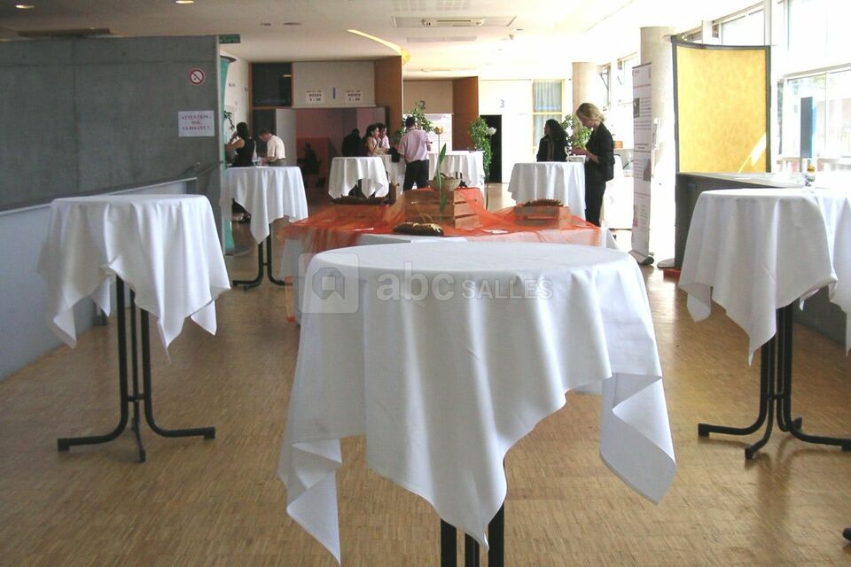 Cocktail 230 personnes