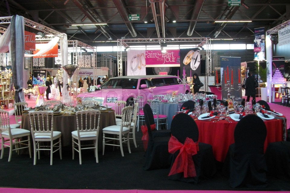 Espace d'exposition