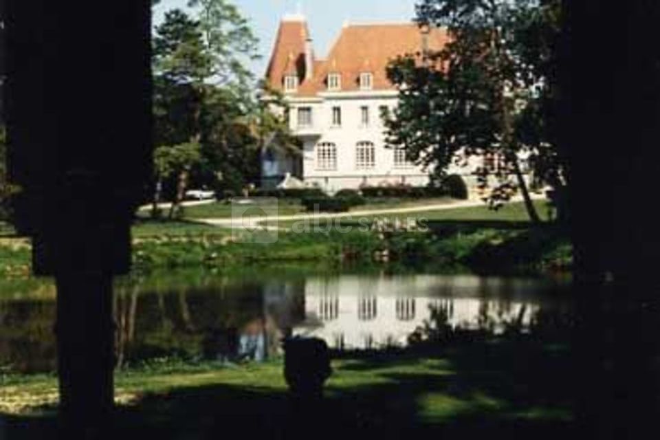 Château de Thorey-Lyautey
