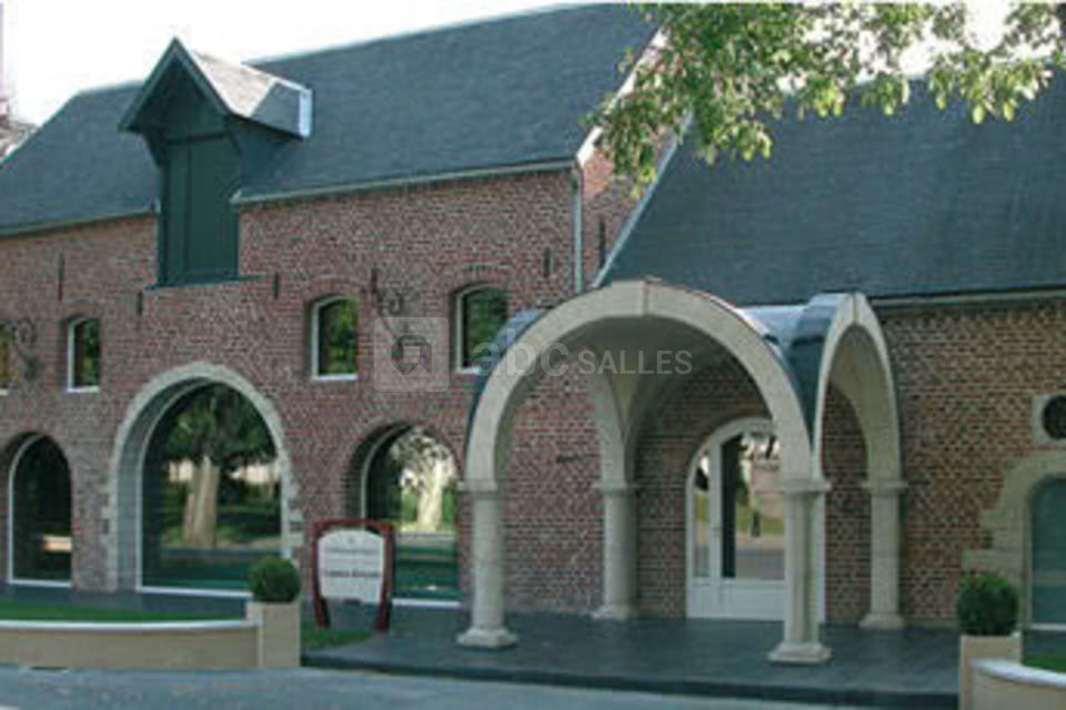 Château de Ligny