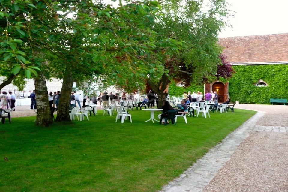 Jardin