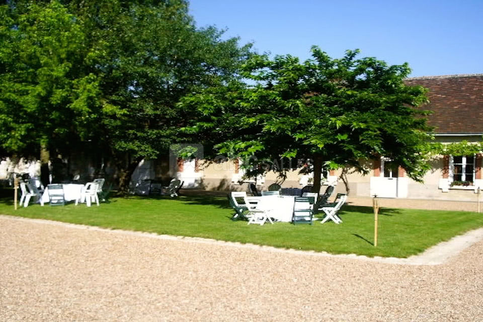Jardin
