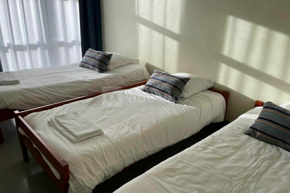 Centre de Rencontre des Générations de Mont-Evray