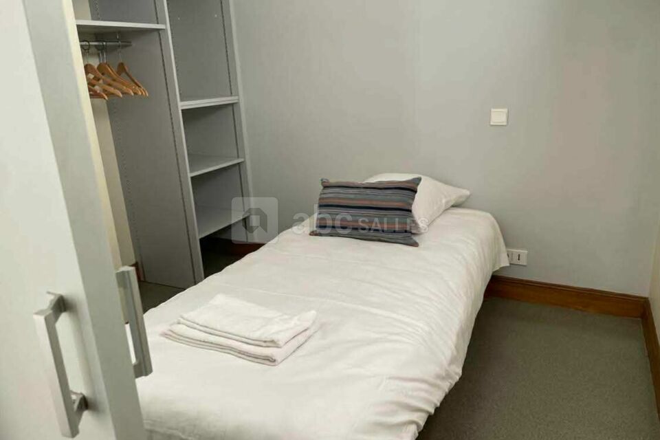 Centre de Rencontre des Générations de Mont-Evray