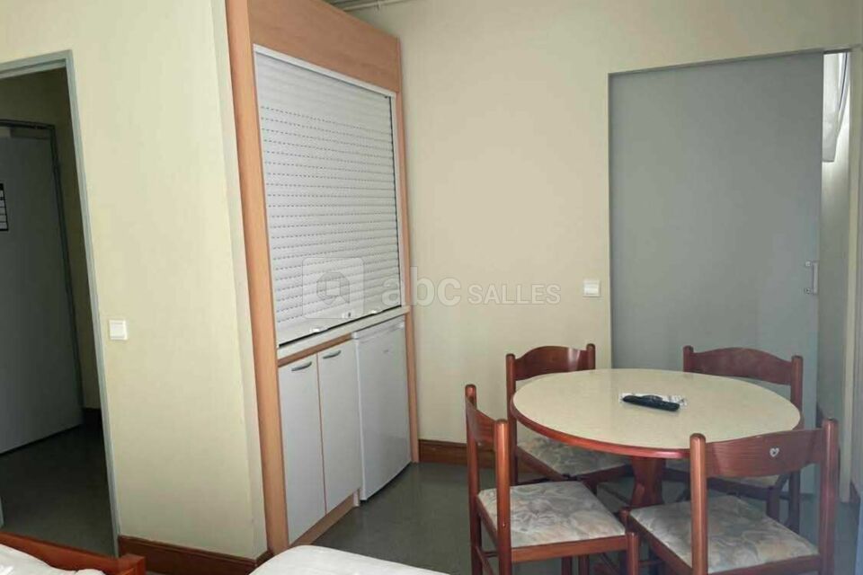 Centre de Rencontre des Générations de Mont-Evray