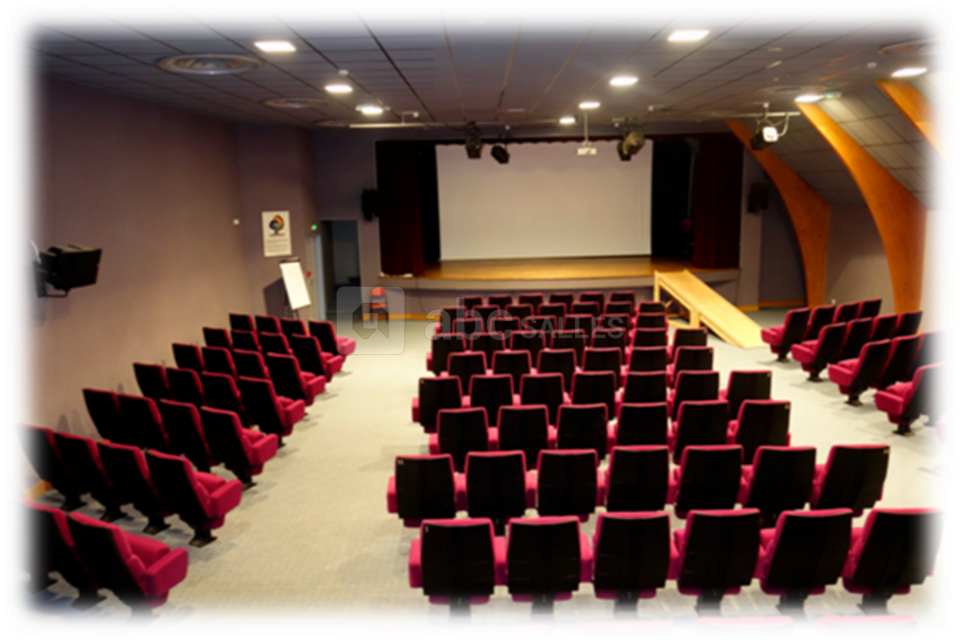 Centre de Rencontre des Générations de Mont-Evray