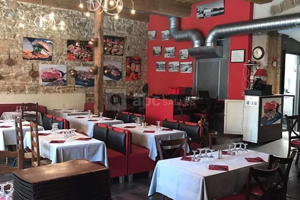 Restaurant Pailleron